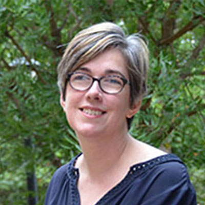 Kristen Hassmiller Lich